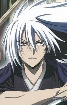 Rikuo  Nura