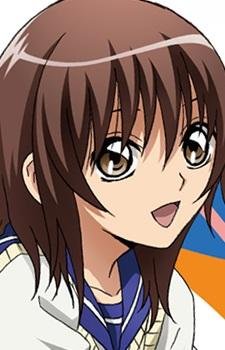 Kana  Ienaga