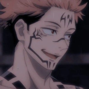 Sukuna