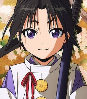 Tokiyuki  Houjou
