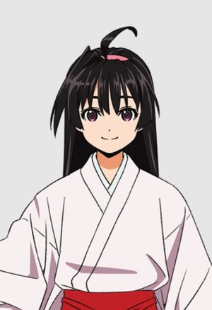 Ayako  Mochizuki