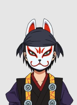 Genba  Kazama