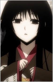 Yamabuki  Otome