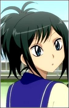 Natsumi  Torii