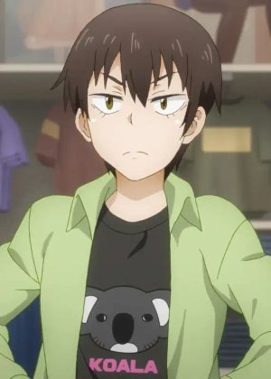 Kyousuke  Yotsuya