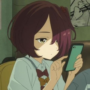 Chika  Komari