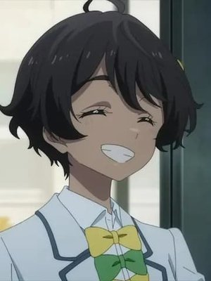 Lemon  Yakishio