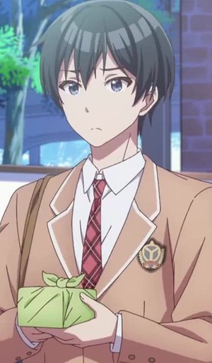 Saito  Houjou