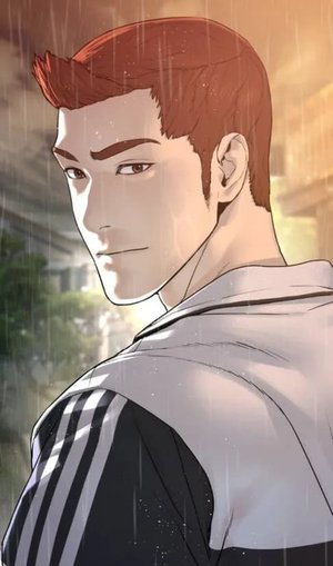 Kim Moon Sung