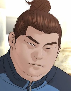 Hwang Man Gi