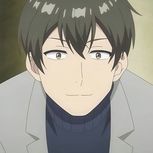 Sousuke  Kaburaya