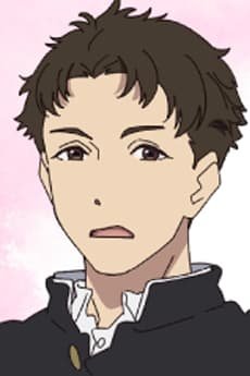 Kengo  Dojima