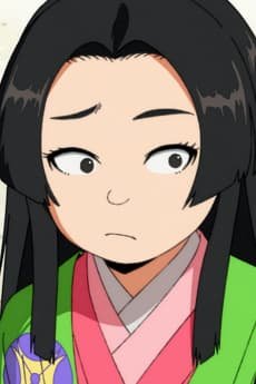 Kiyoko  Settsu