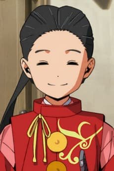 Kunitoki  Houjou