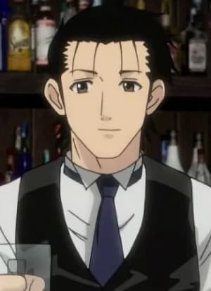 Ryuu  Sasakura