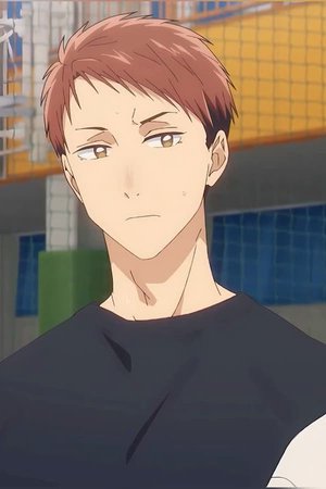 Kengo  Haryuu