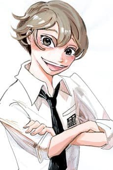 Kazushige  Sanda