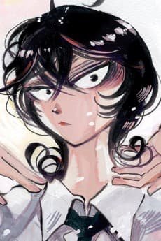 Shiori  Fuyumura