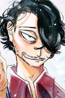 Saburou  Yagiuda