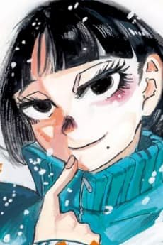 Misuzu  Hyouda
