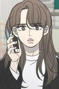 Kang Do Eun