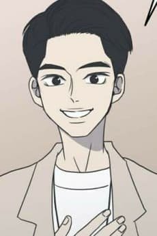 Kim Min Seok