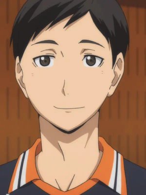 Chikara  Ennoshita