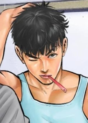 Kanzaki  Seven