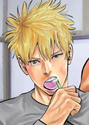Aisuke  Akamatsu