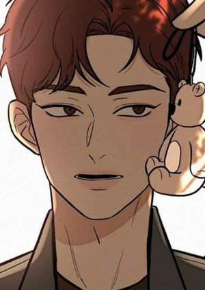 Kang Min U