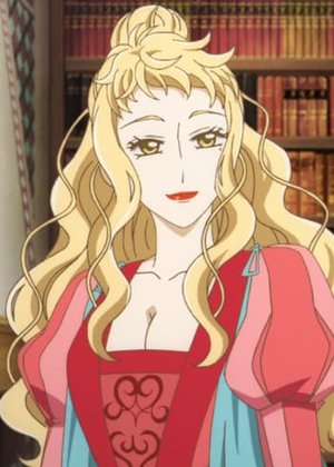 Veronica