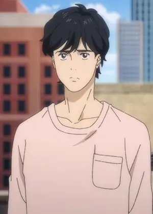 Eiji  Okumura