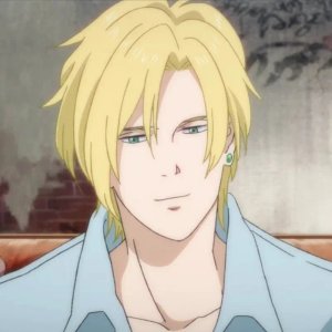 Ash  Lynx