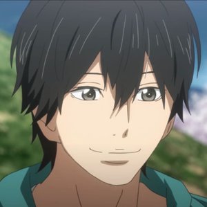 Kakeru  Naruse
