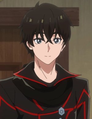 Shinya  Kiritani