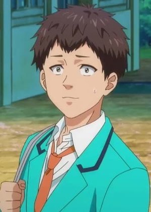 Tarou  Yamada