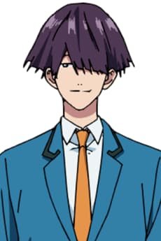 Kazuki  Tsuchiya