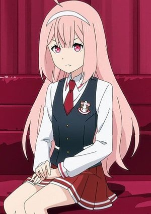 Luna  Elegant