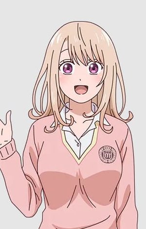 Mona  Kawai