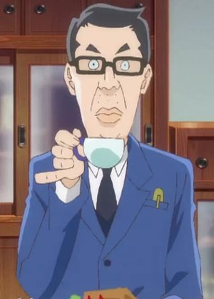Tomihiro  Wakabayashi
