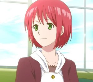 Shirayuki