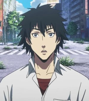 Ryouhei  Arisu