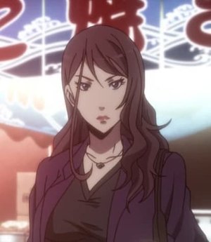 Saori  Shibuki