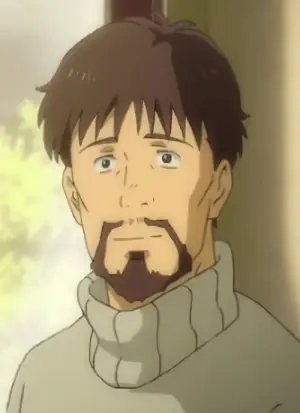 Shunichi  Ibe