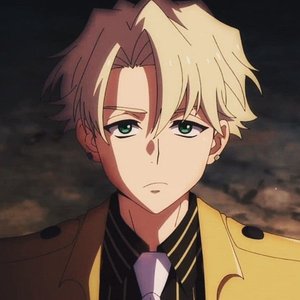 Finn  Oldman