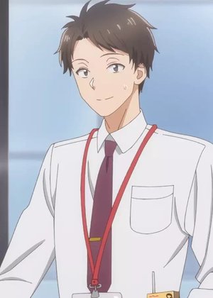 Masugu  Tateishi
