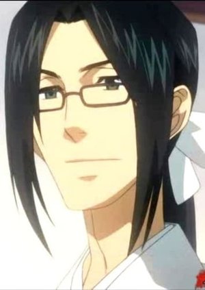 Kotarou  Fuuma