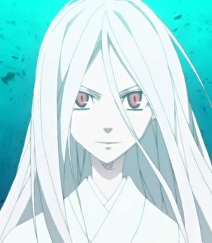 Shinrabanshou
