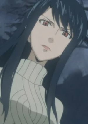 Yae  Oda