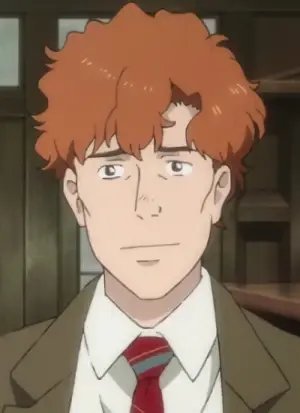 Charlie  Dickinson